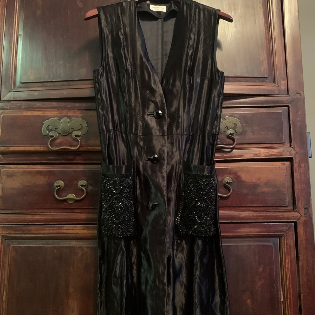 Dries Van Noten Brand New
